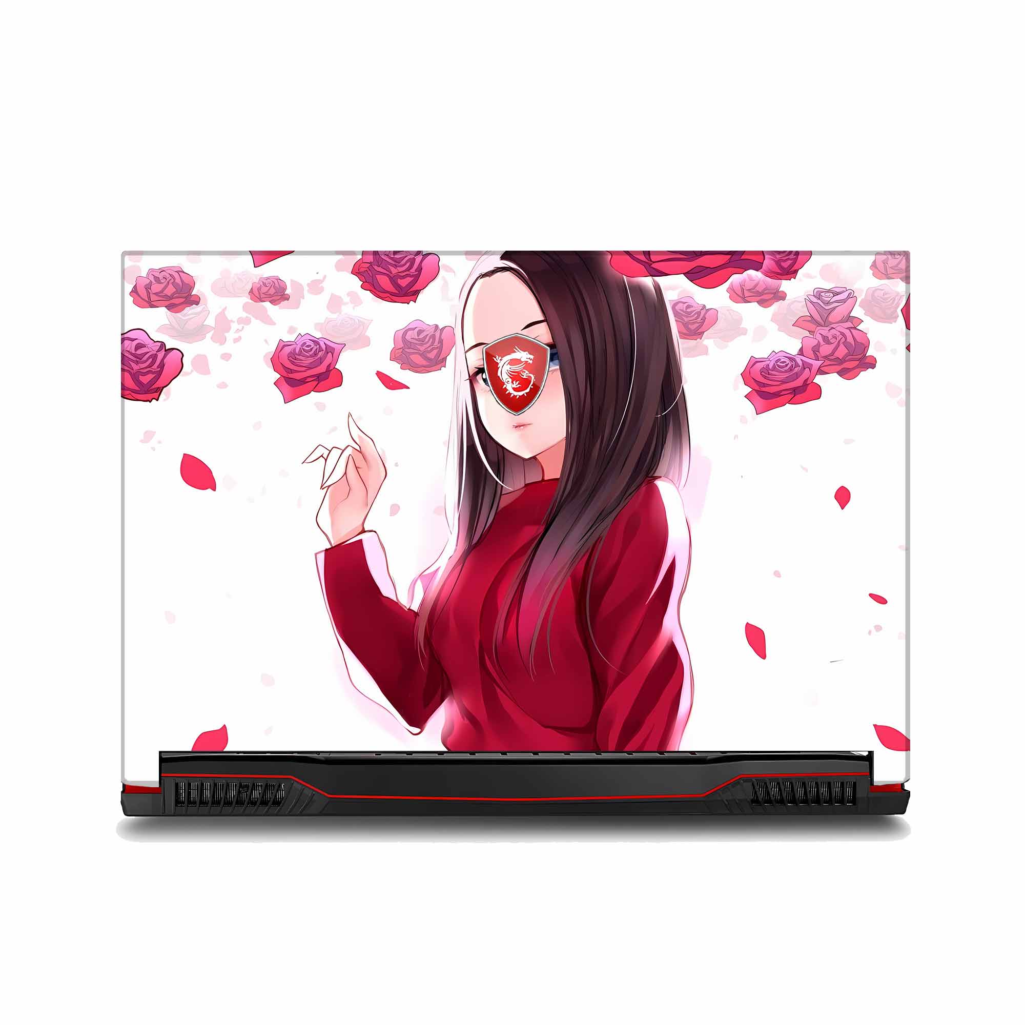 ACER Leopard Pro GP72M 7REX Skins & Wrap