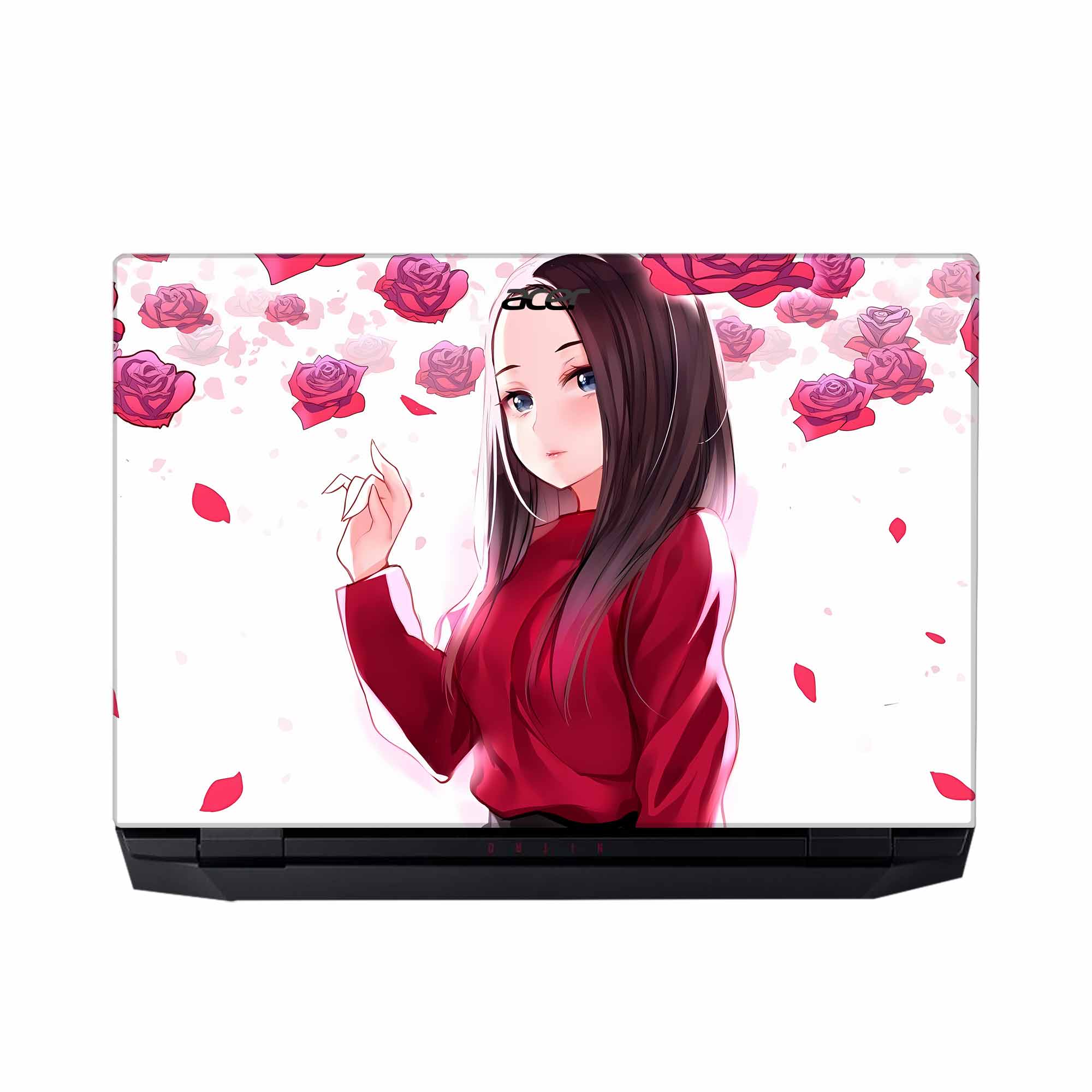 ACER Nitro 5 AN517-55 Skins & Wrap
