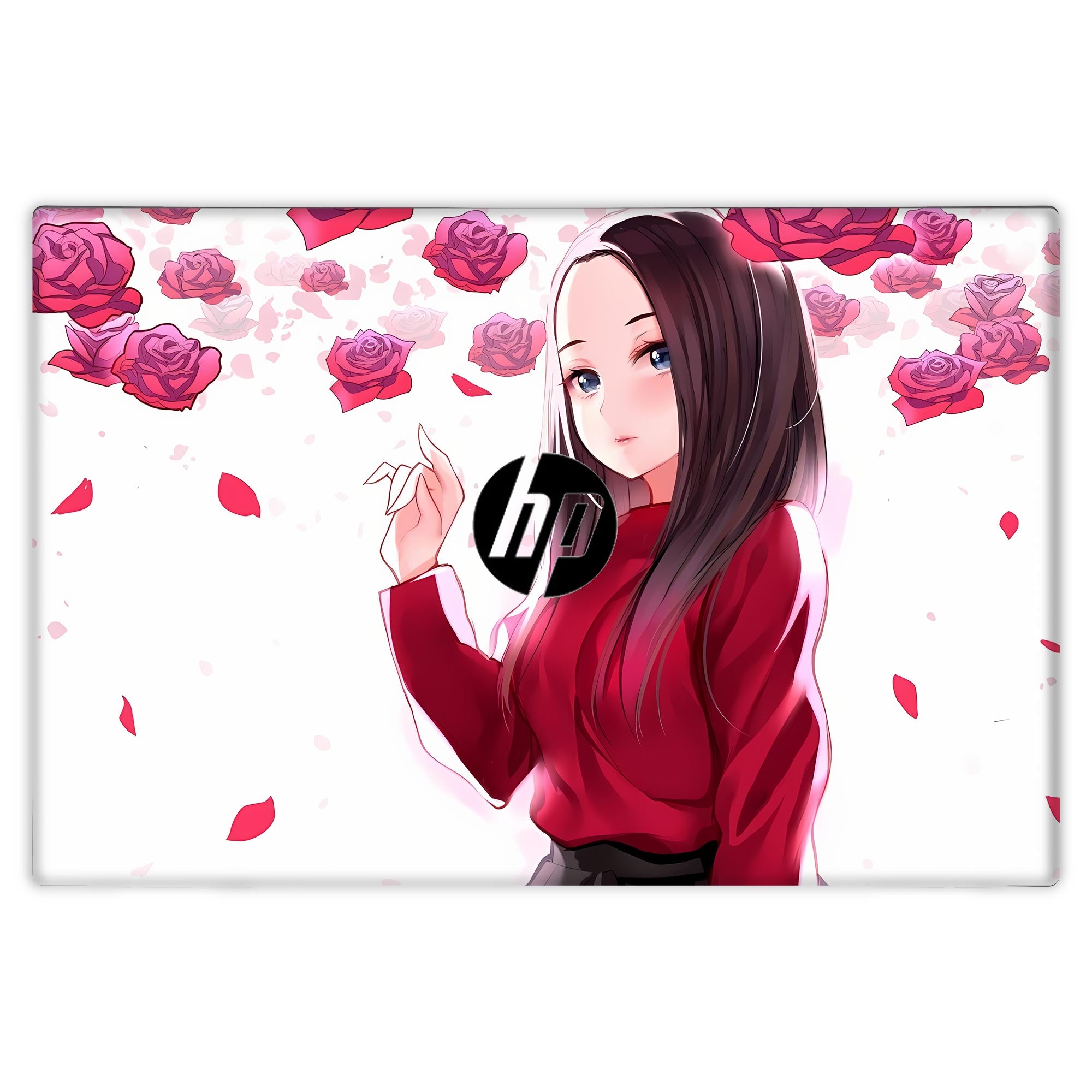 Hp Pavilion 14 -BF102TU (3168NGW) Skins & Wraps