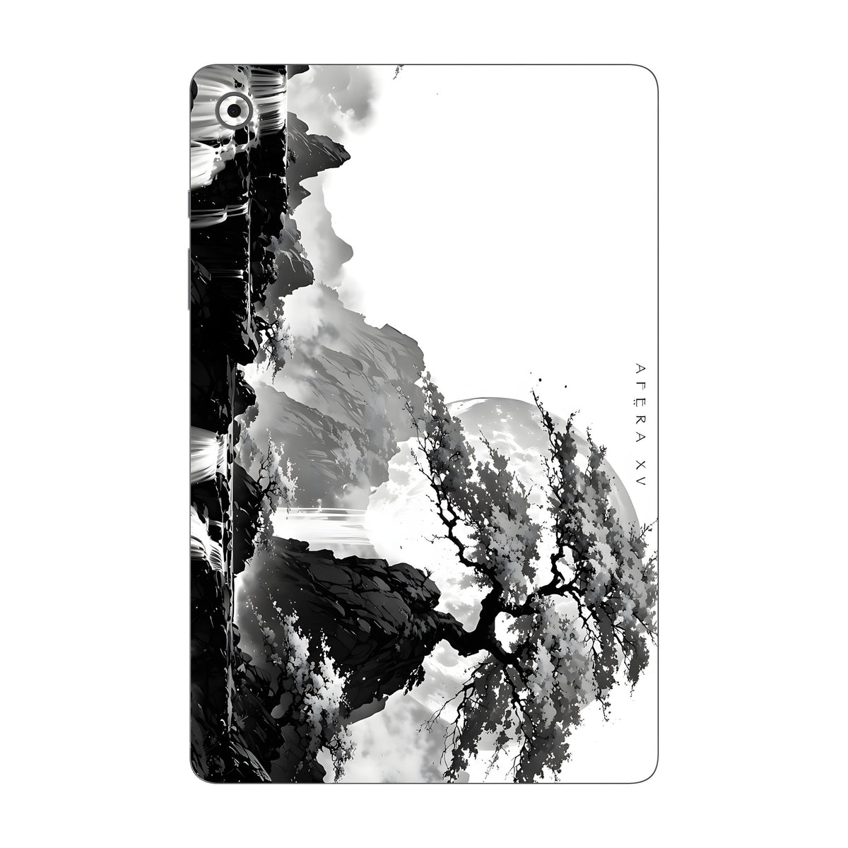 Lunar Bonsai skin on Samsung Galaxy Tab S10 Lite by Decalz