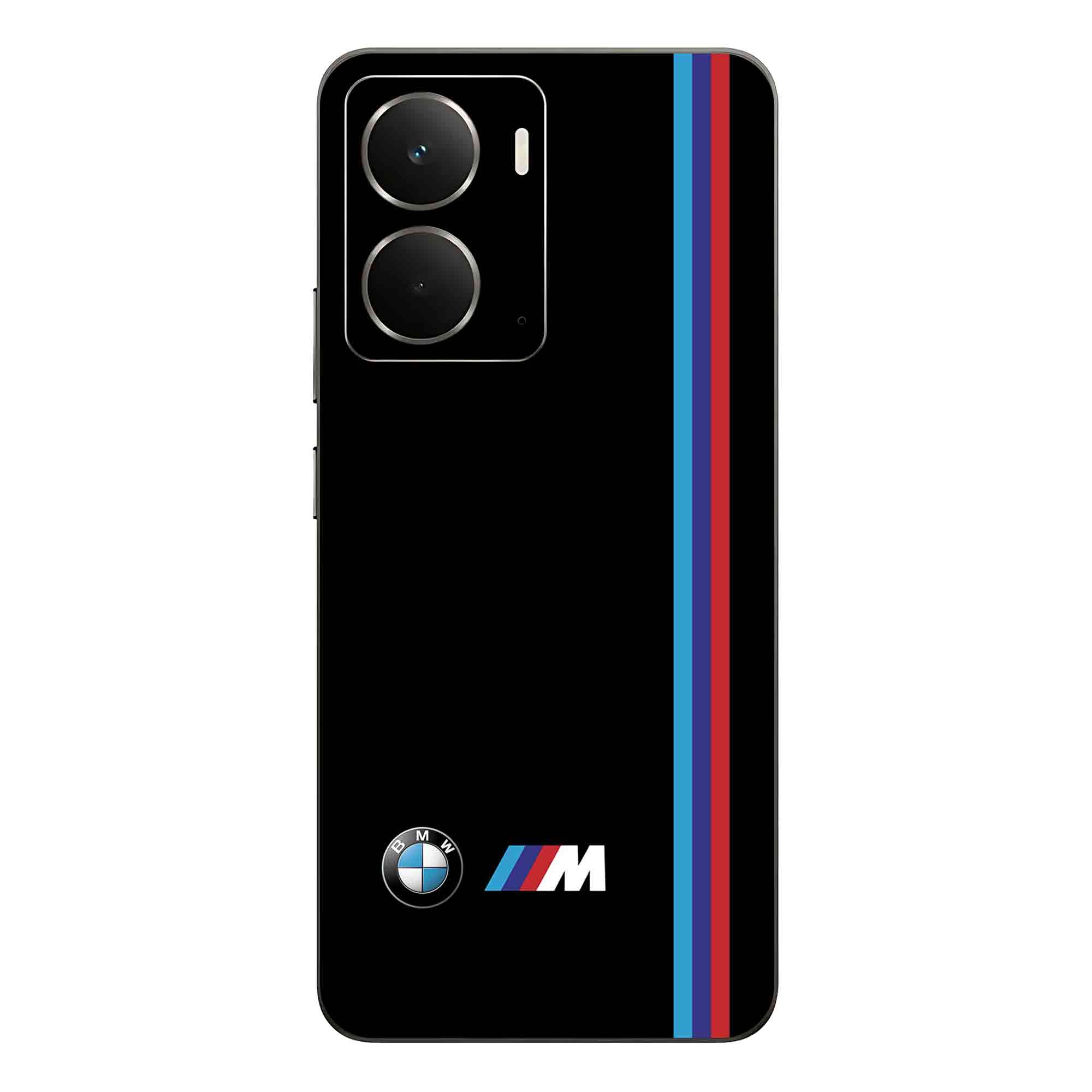 Realme P3 (5G) Skins & Wraps