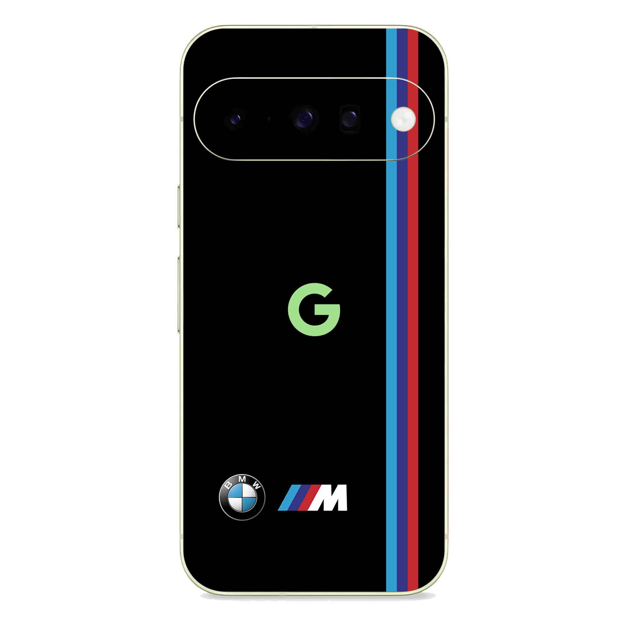 Google Pixel 10 (5G) Skins & Wraps