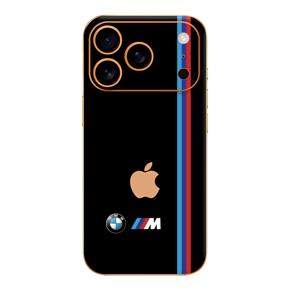 iPhone 17 Pro Skins & Wraps