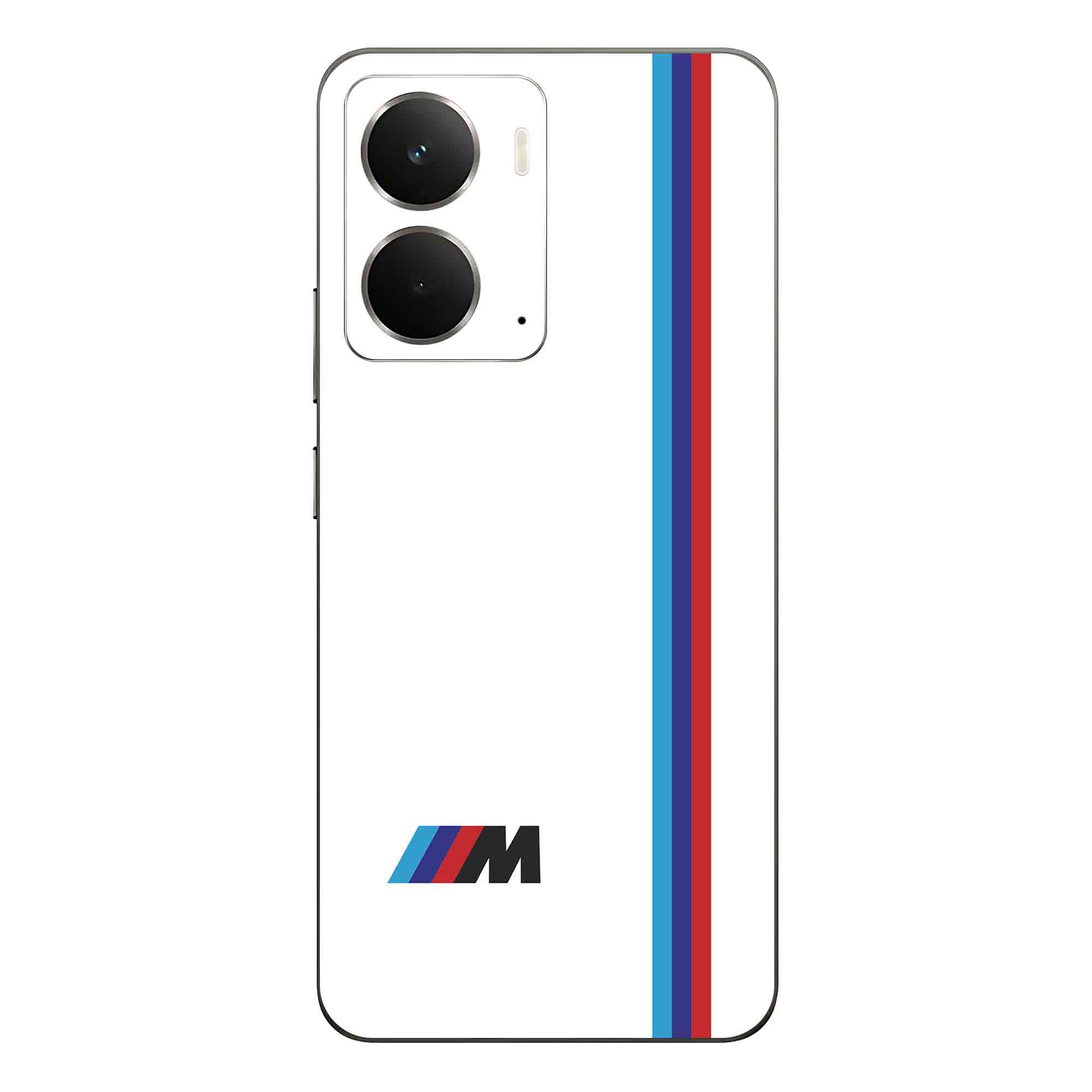 Realme P3 (5G) Skins & Wraps