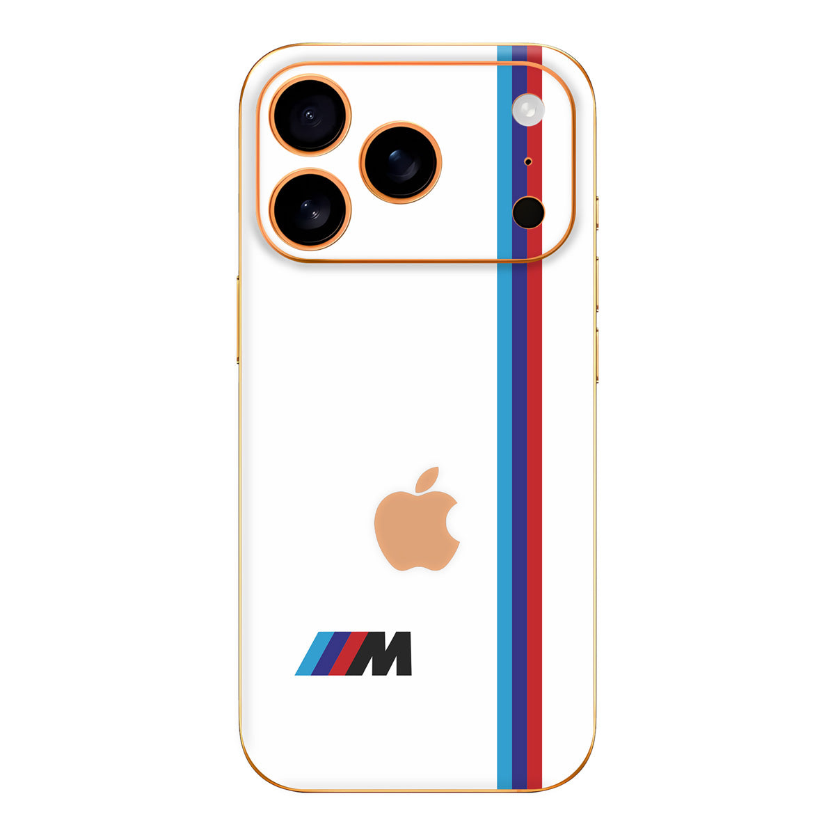 iPhone 17 Pro Skins & Wraps