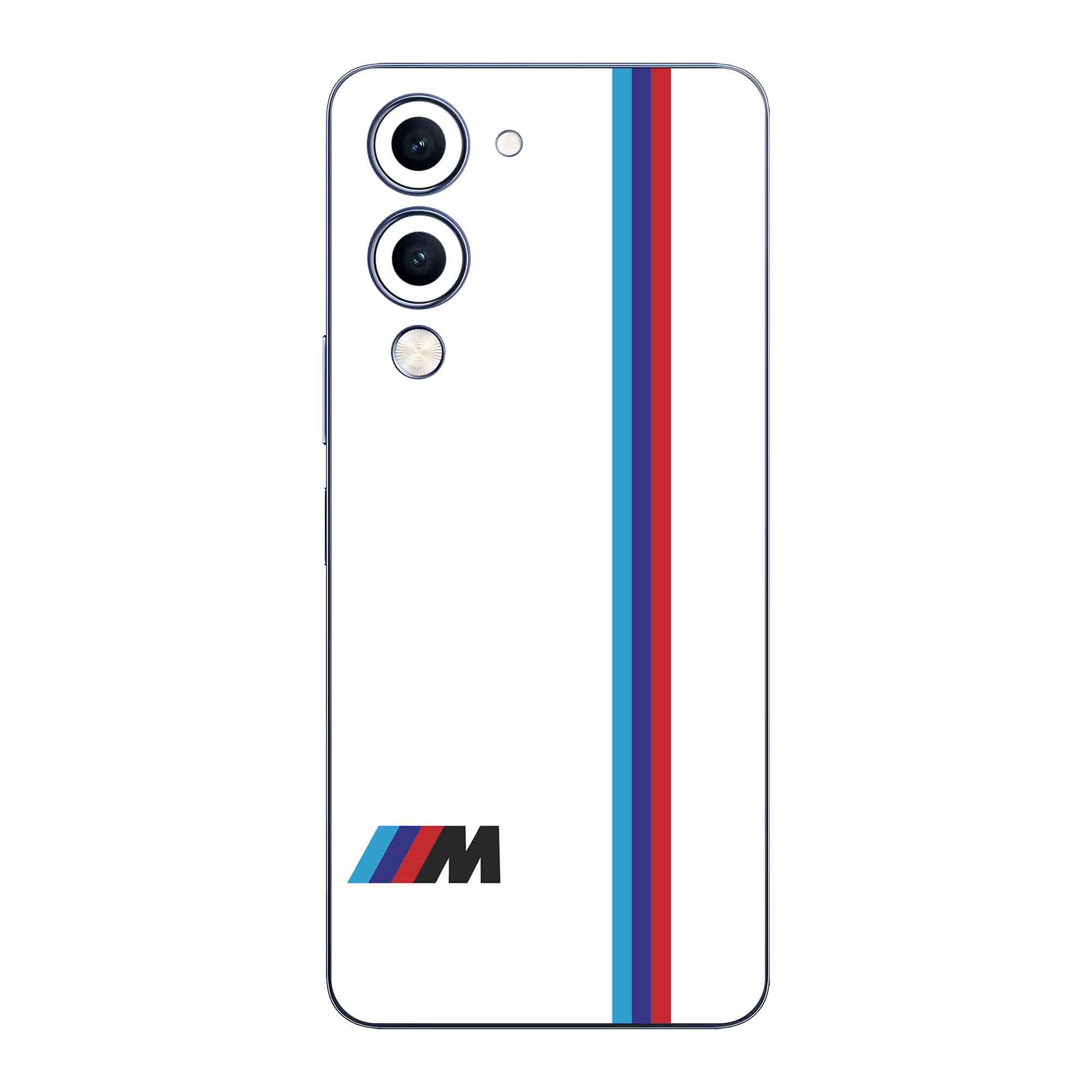 Vivo T4 Lite (5G) Skins & Wraps