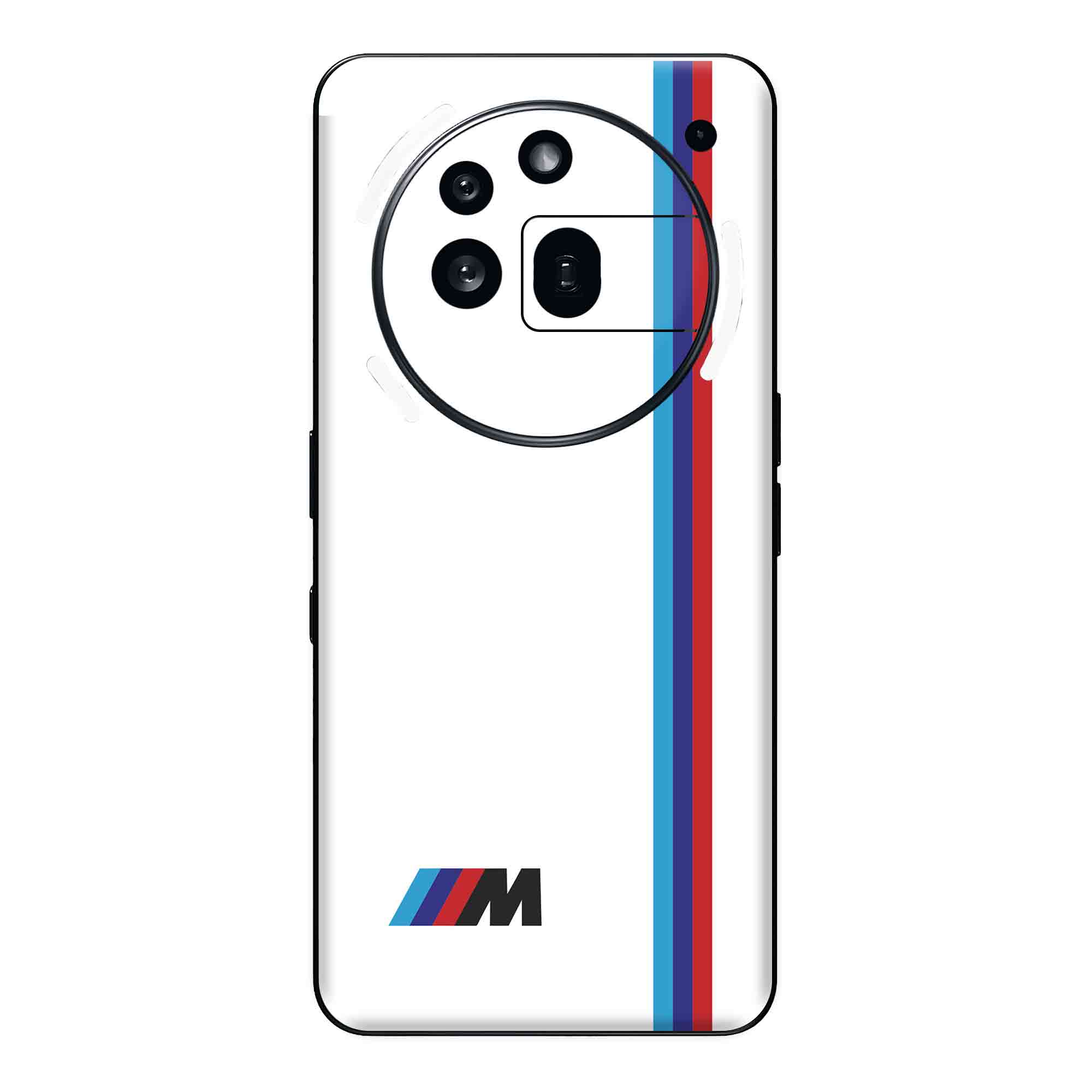 Nothing Phone 3A Pro Skins & Wraps