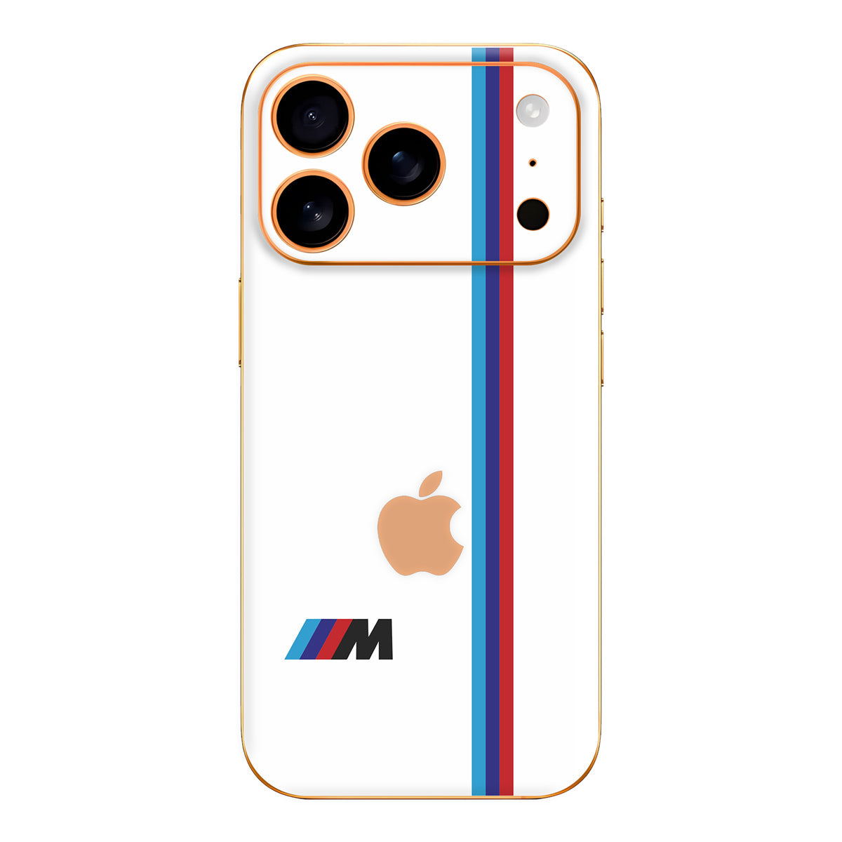 iPhone 17 Pro Skins & Wraps
