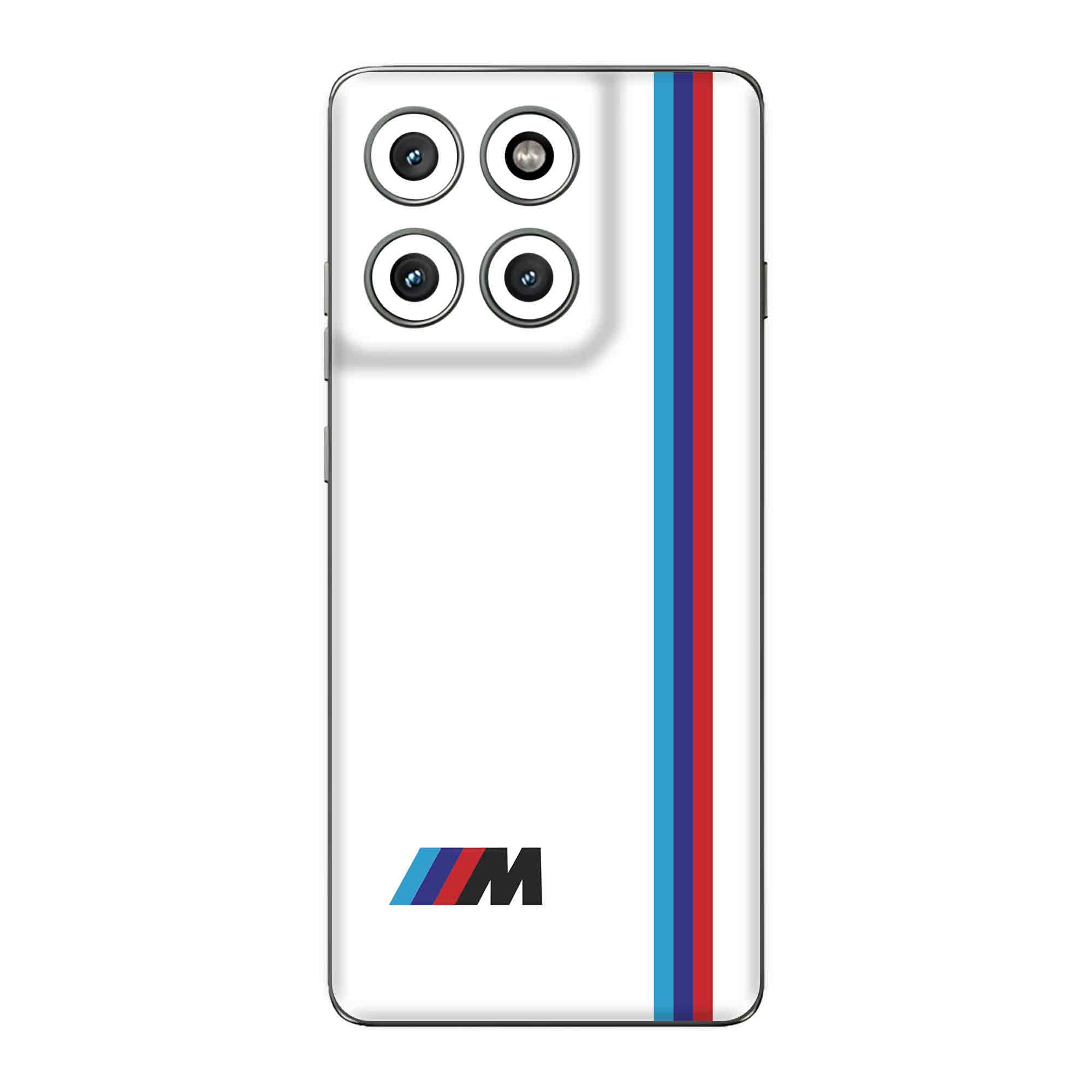 Moto Edge 60 Stylus (5G) Skins & Wraps