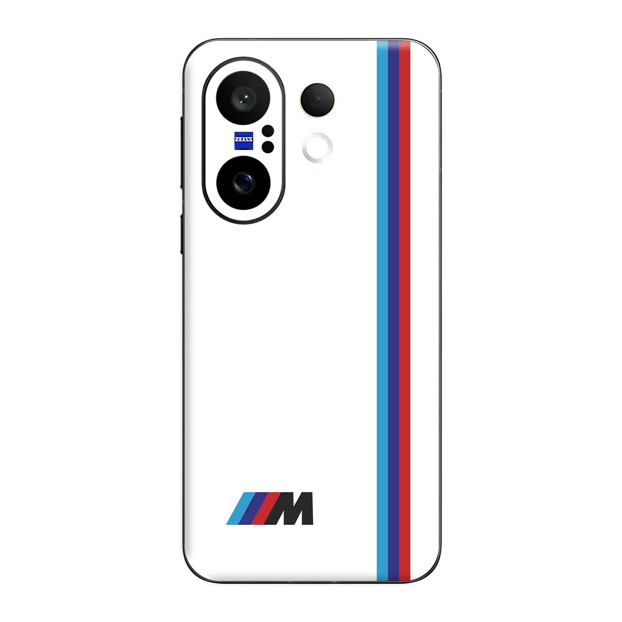 Vivo X200 FE (5G) Skins & Wraps