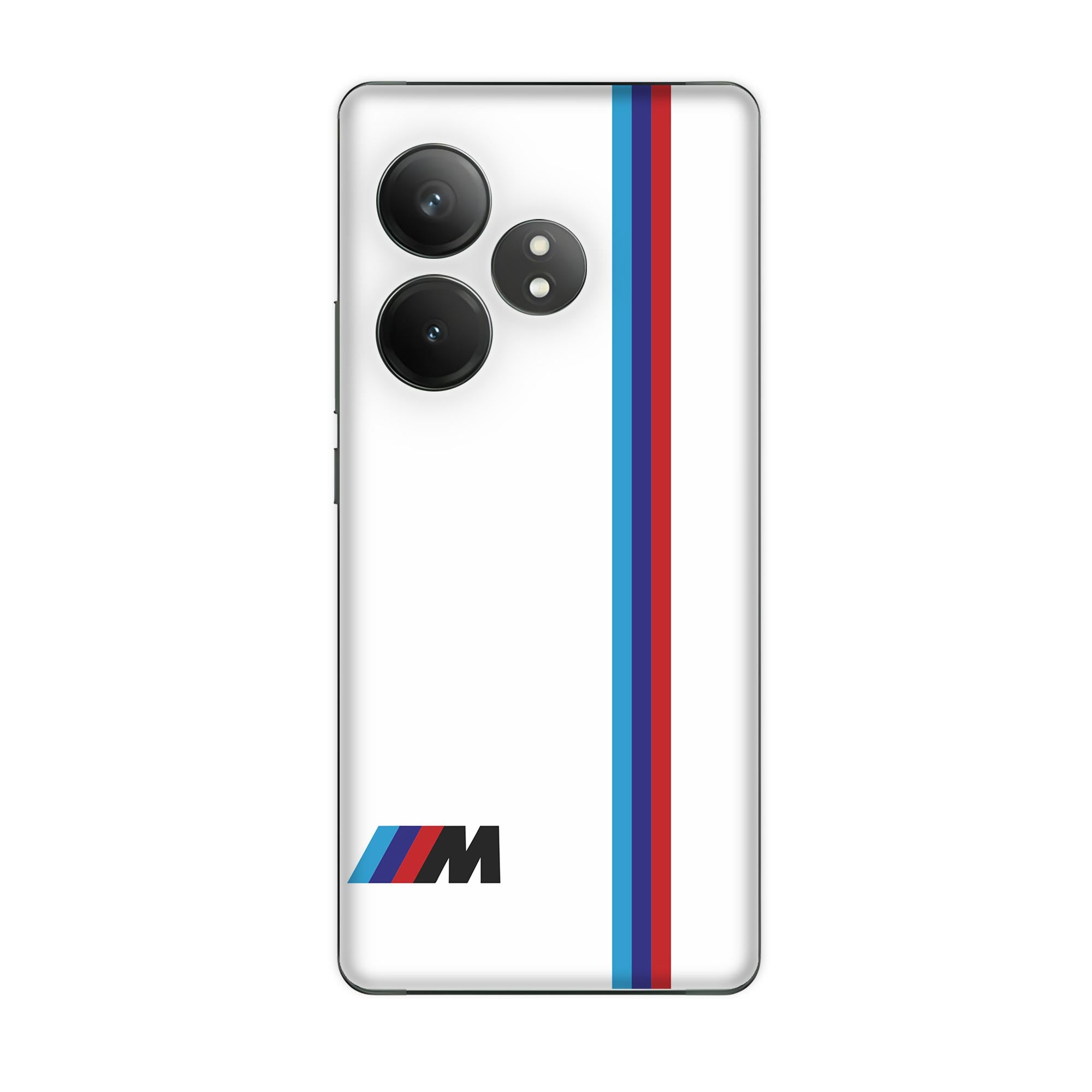 Realme GT 6 (5G) Skins & Wraps