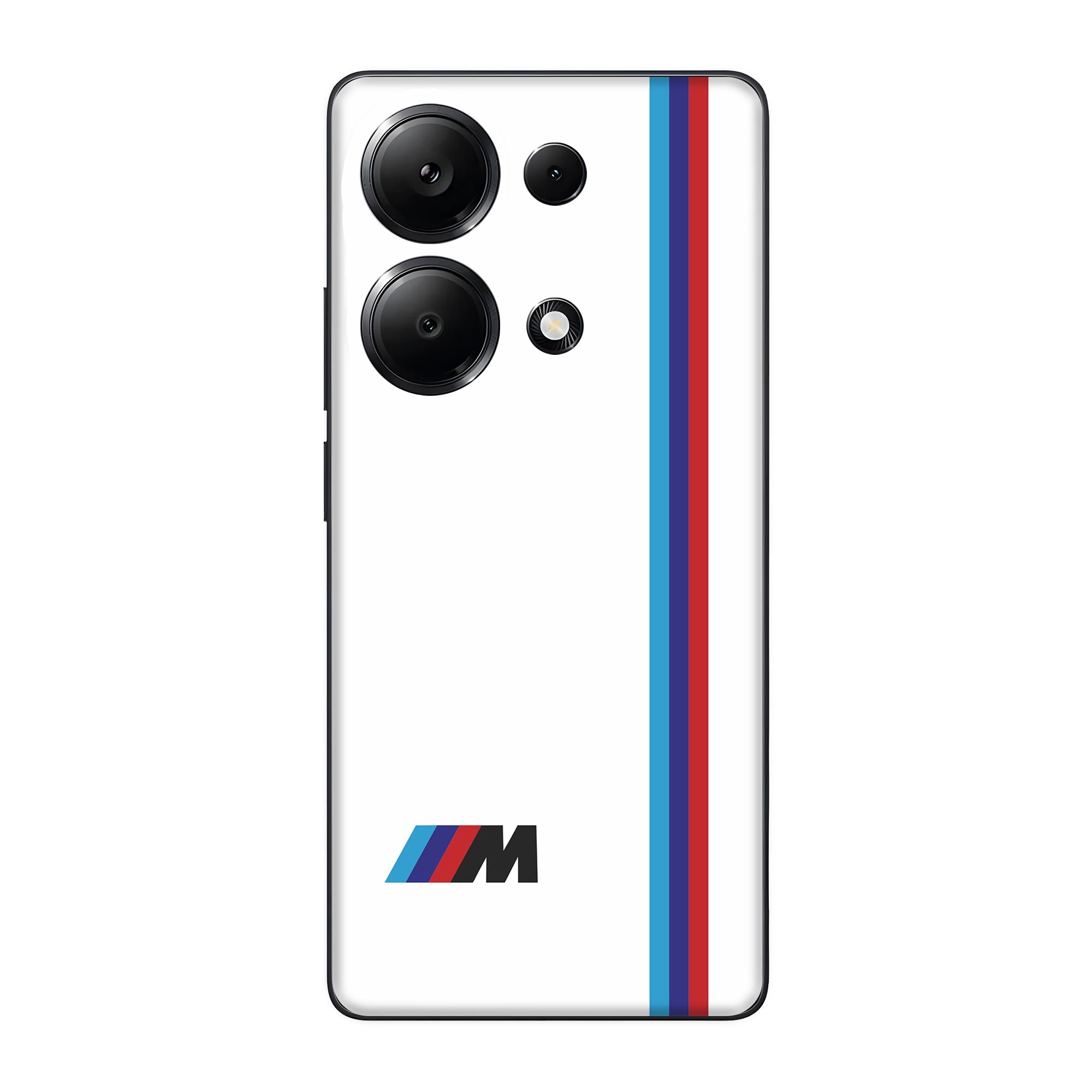 Redmi Note 13 (4G) Skins & Wraps