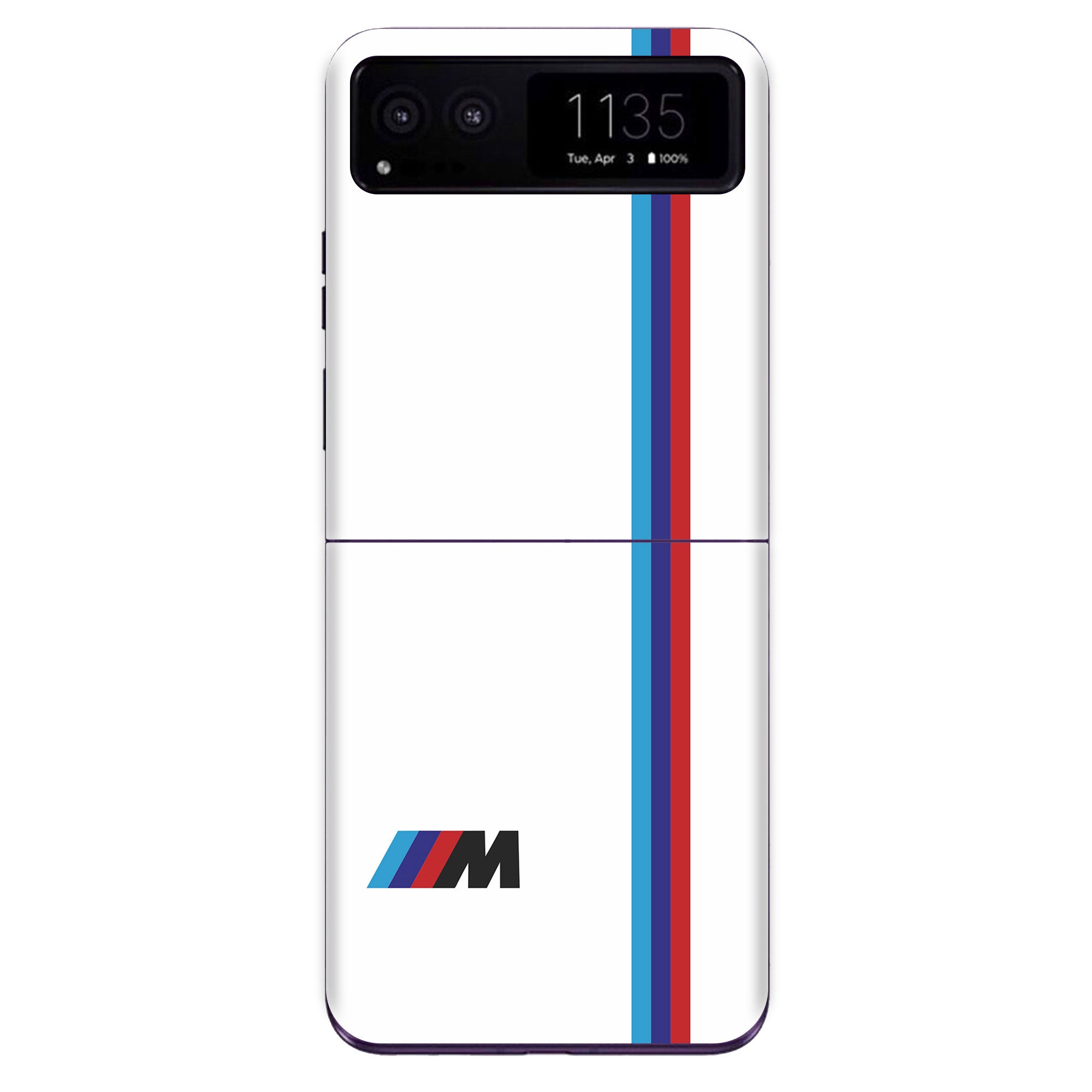 Moto Razr 40 (5G) Skins & Wraps