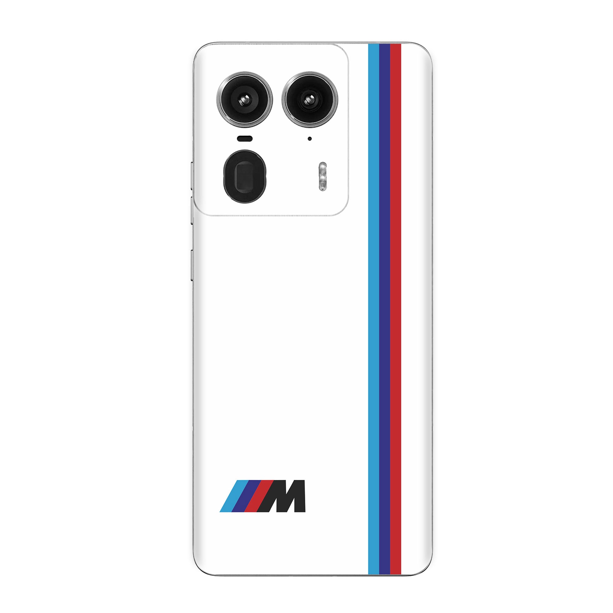 Moto Edge 50 Ultra (5G) Skins & Wraps