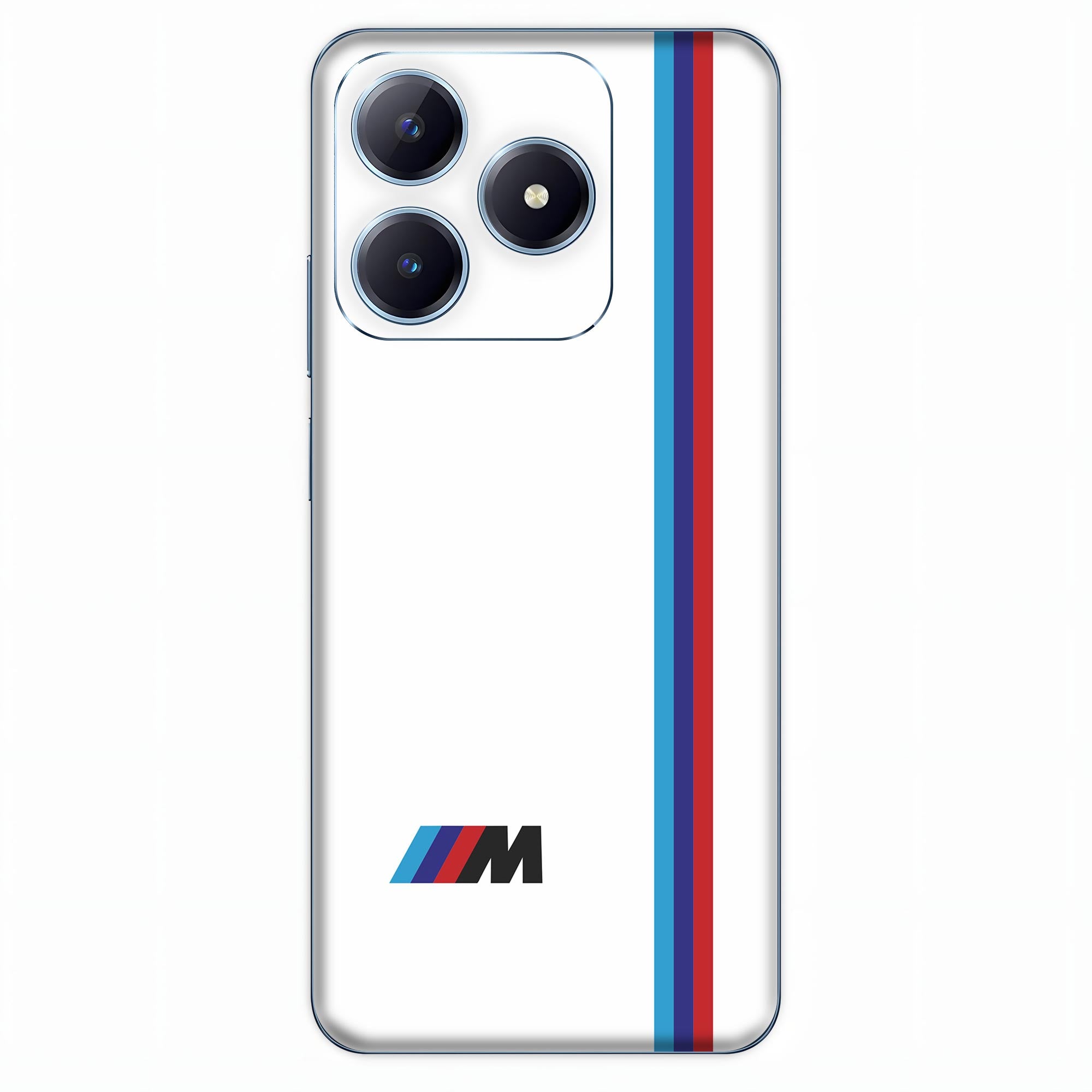 Realme C63 Skins & Wraps