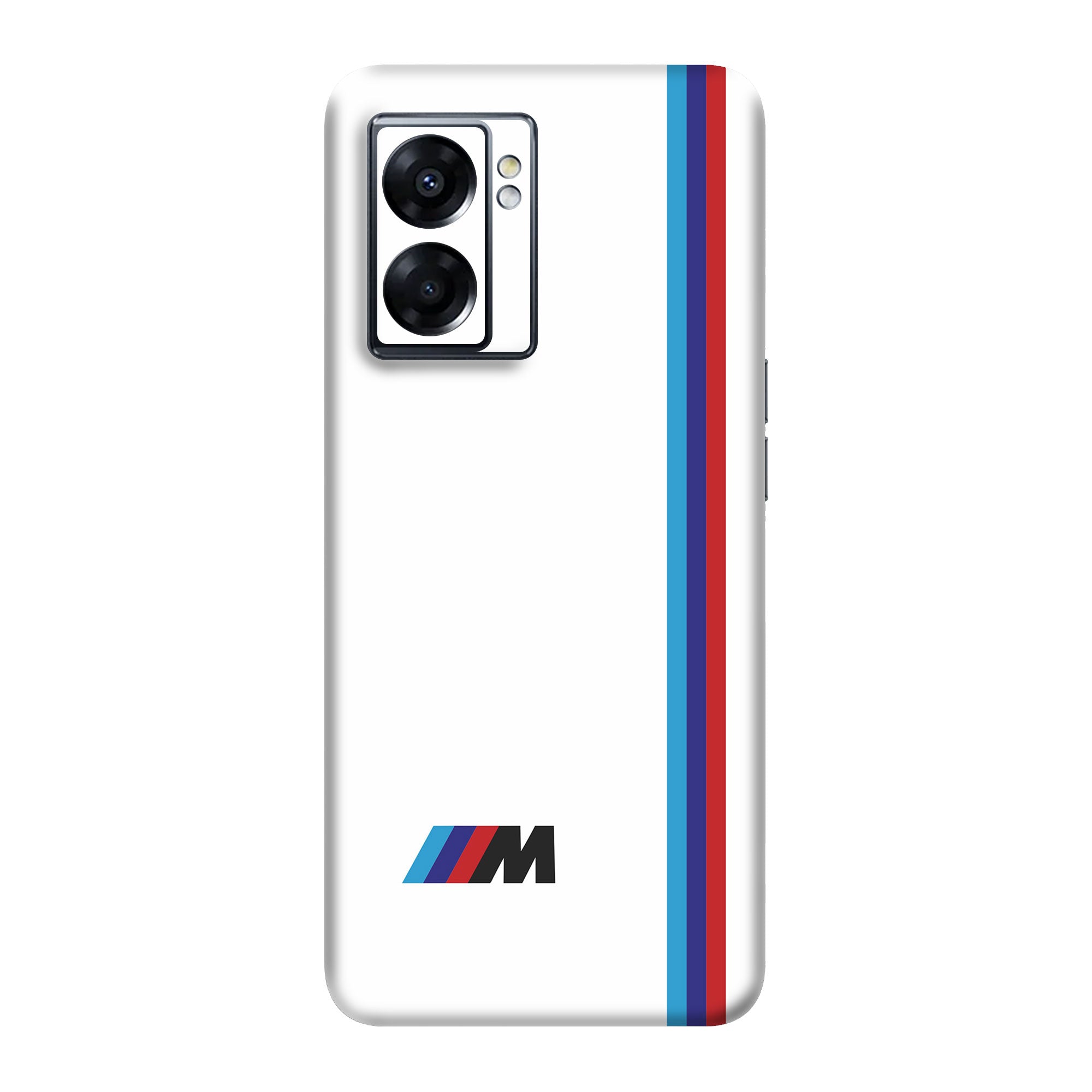 Oppo A57 (5G) Skins & Wraps