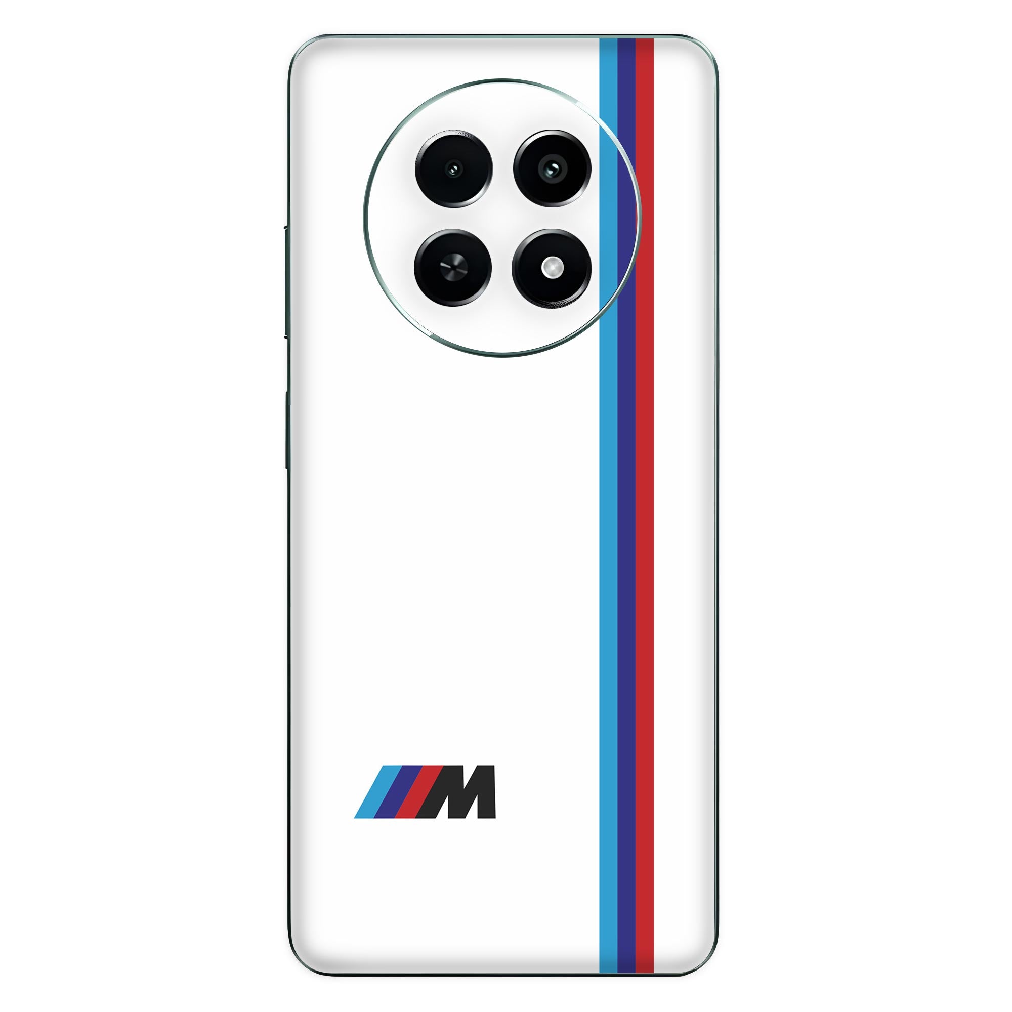 Realme Narzo 70x (5G) Skins & Wraps