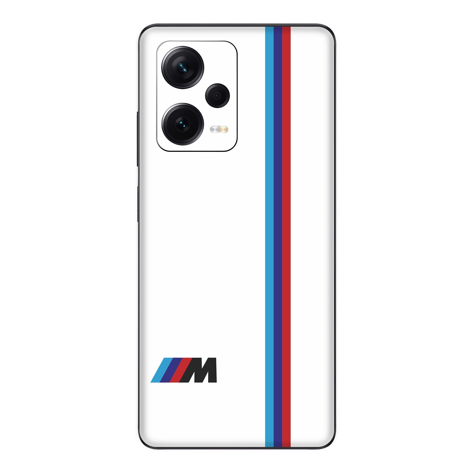 Redmi Note 12 Pro (5G) Skins & Wraps