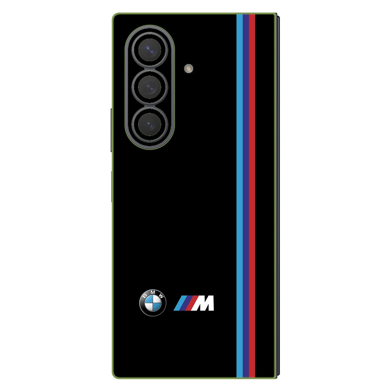 M - Sport