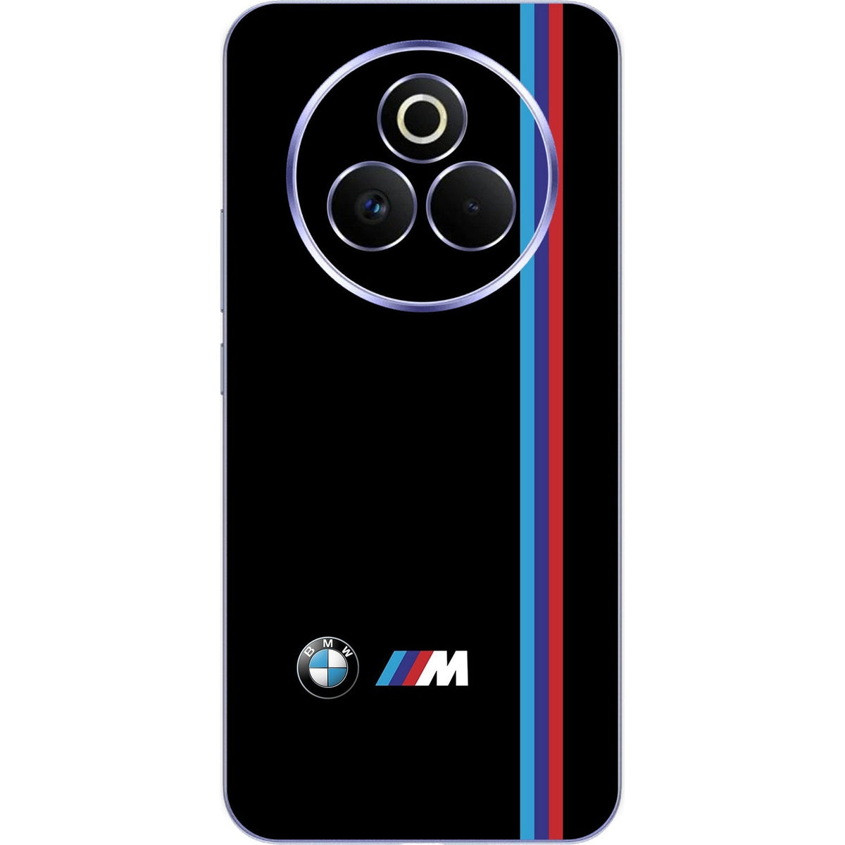 M-Sport skin on Realme P3 Pro (5G) by Decalz