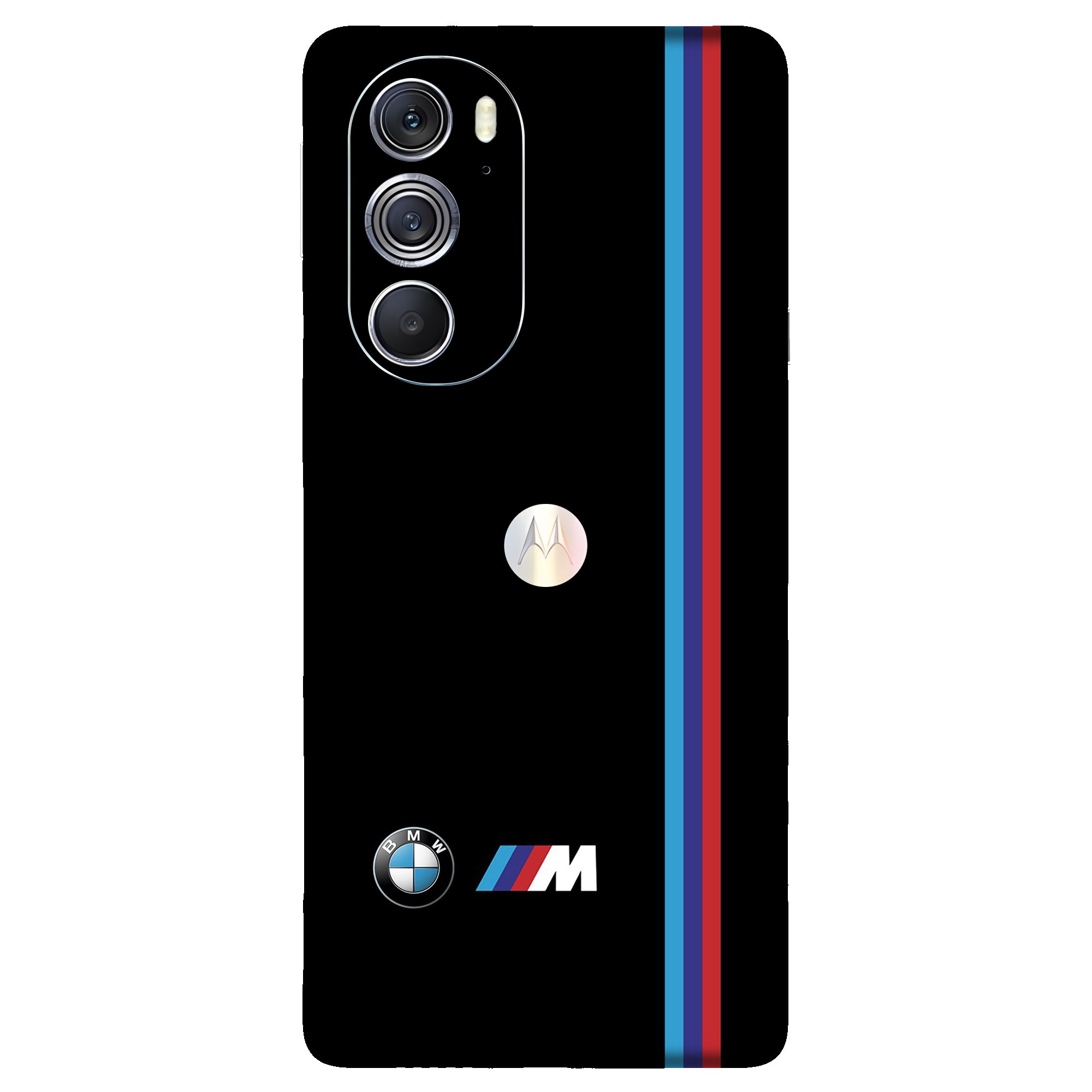 Moto Edge X30 Skins & Wraps