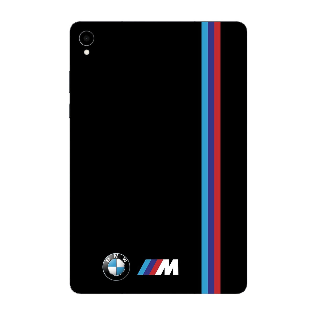 M-Sport skin on Samsung Galaxy Tab S11 by Decalz