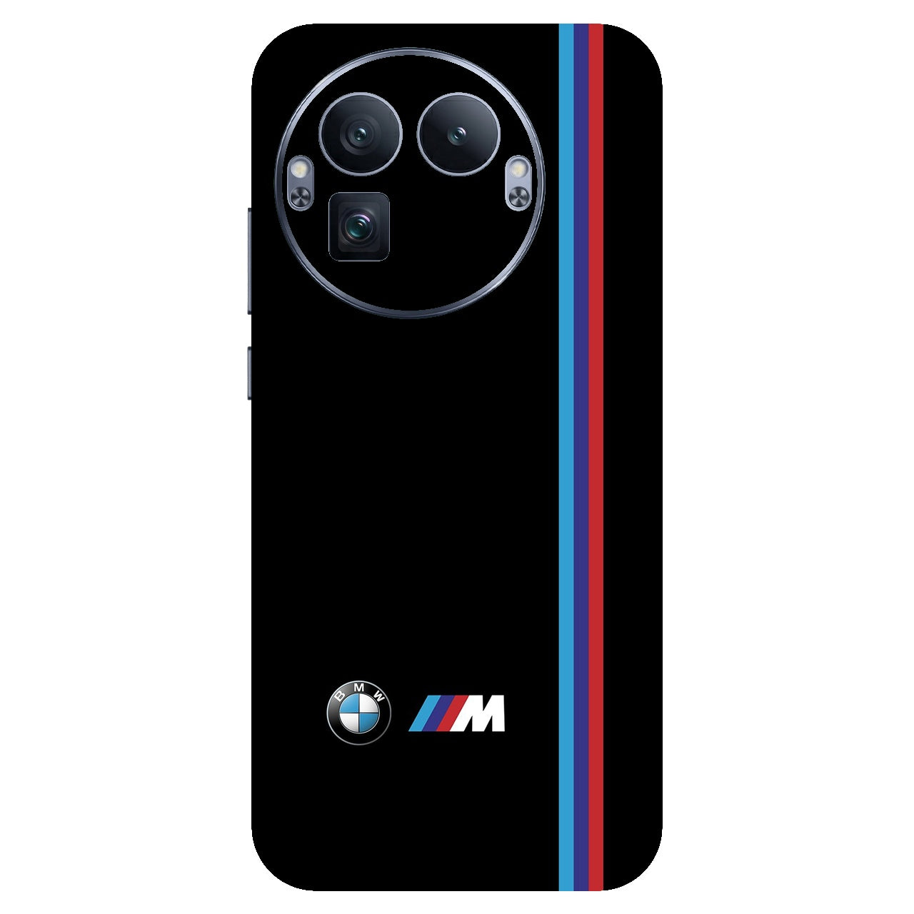 M Sport