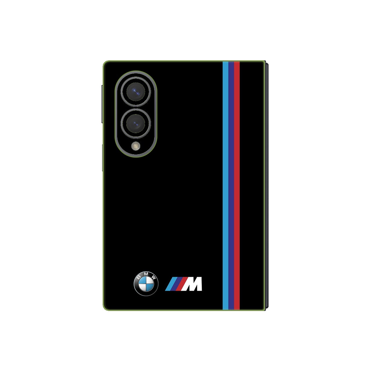 M - Sport