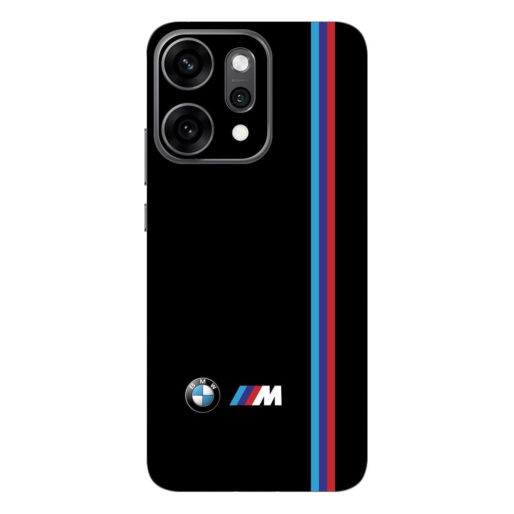 M-Sport skin on Oppo Reno 14 Pro (5G) by Decalz