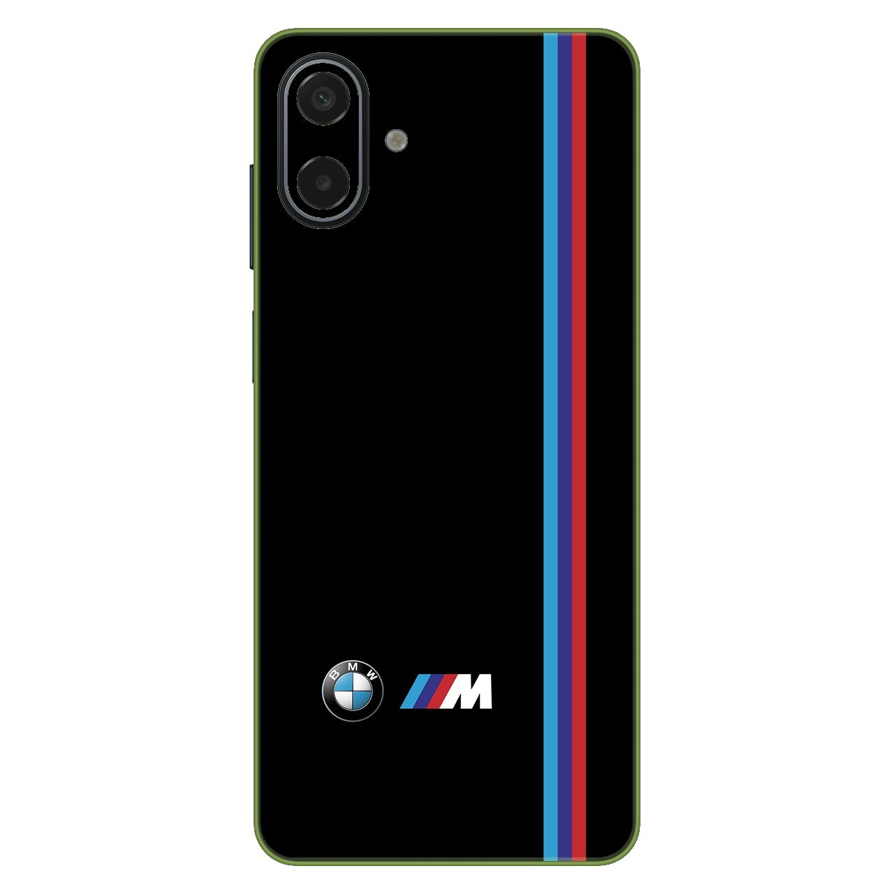 M - Sport