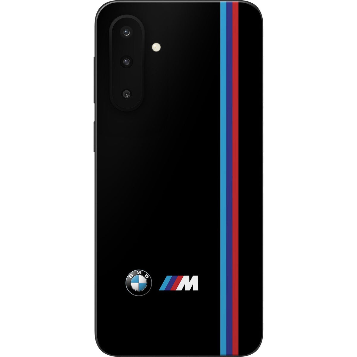 M-Sport skin on Samsung Galaxy F36 (5G) by Decalz