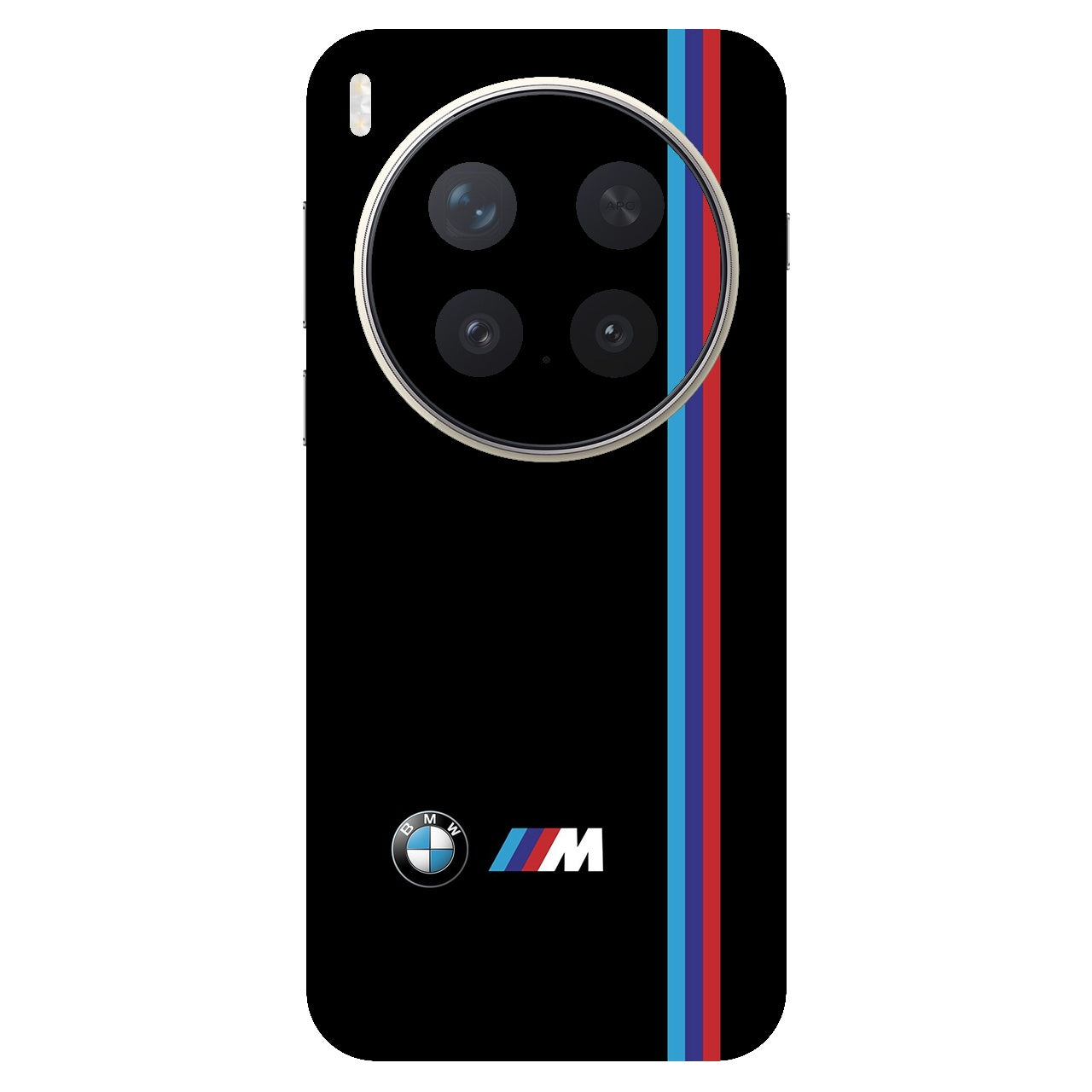 M Sport
