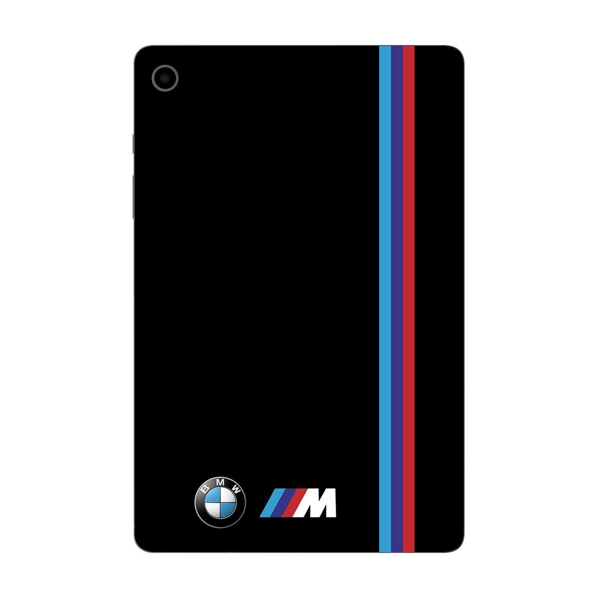 M-Sport skin on Samsung Galaxy Tab S10 Lite by Decalz