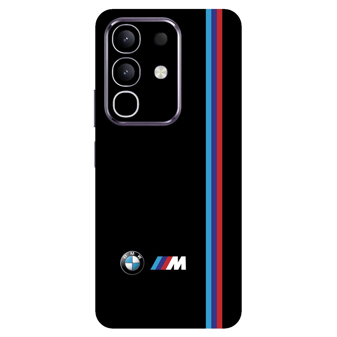 M Sport