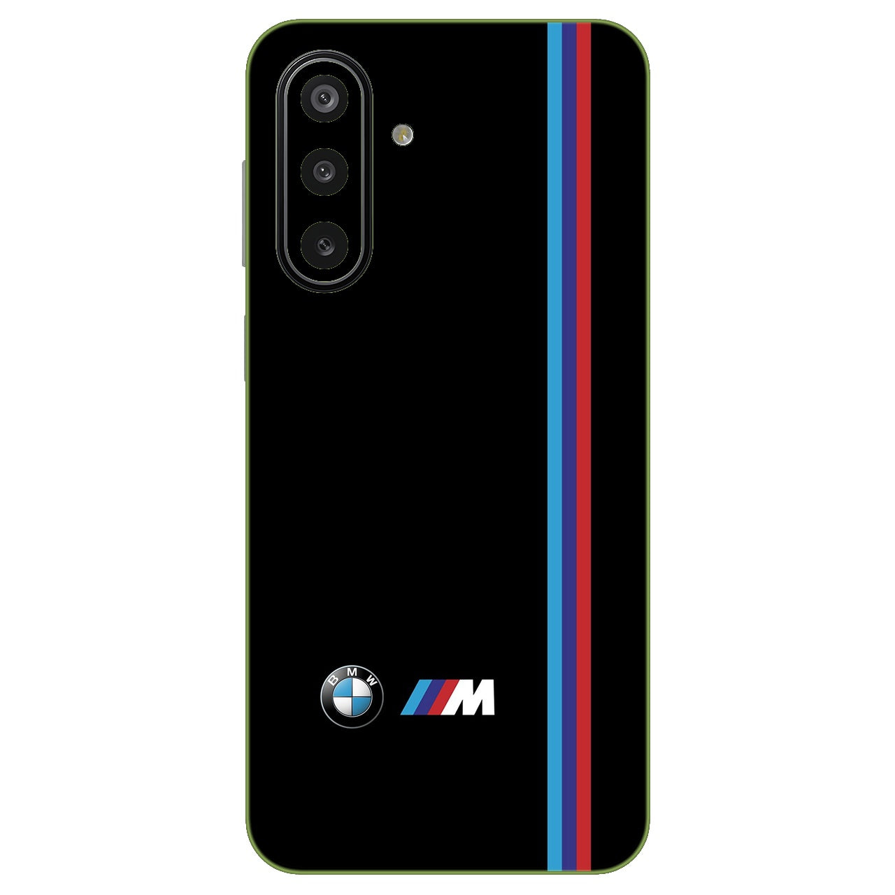 M - Sport