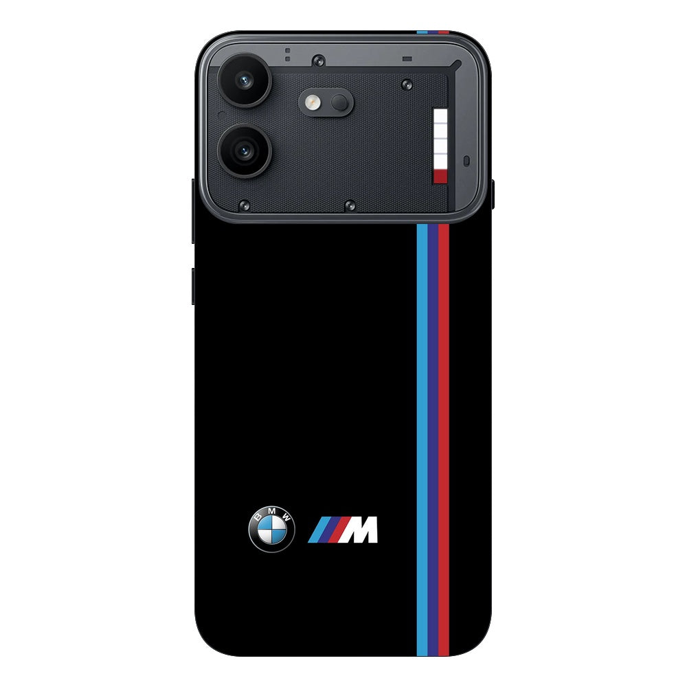 M-Sport skin on Nothing Phone 4B by Decalz