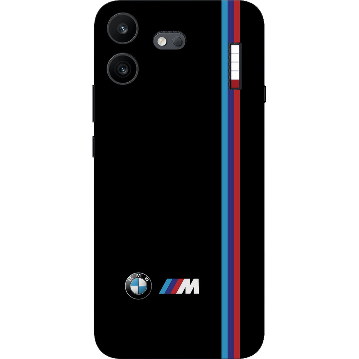M-Sport skin on Nothing Phone 4B by Decalz