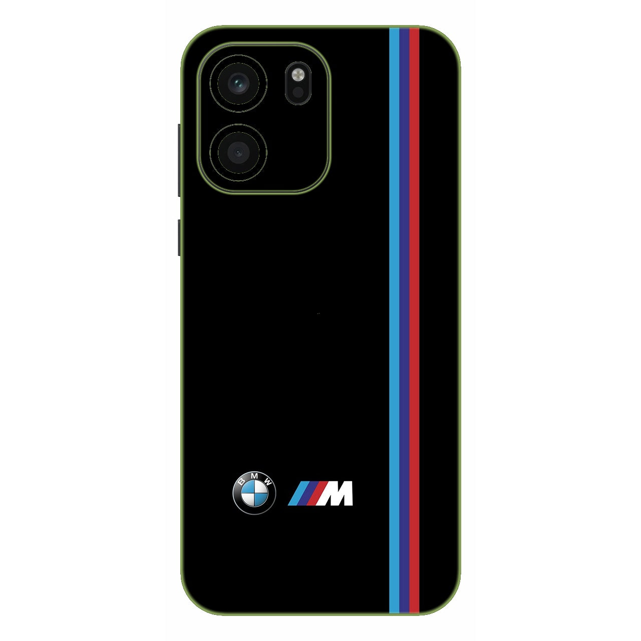 M - Sport