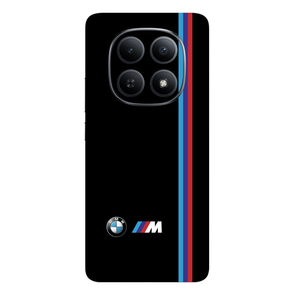 M-Sport skin on Redmi Note 15 (5G) by Decalz