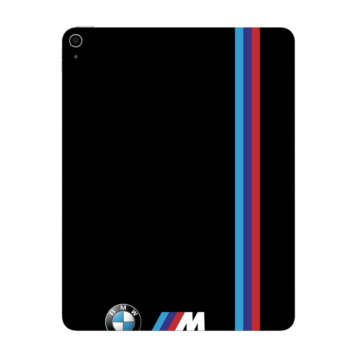 M-Sport skin on iPad Air 13-inch M3 2025 by Decalz