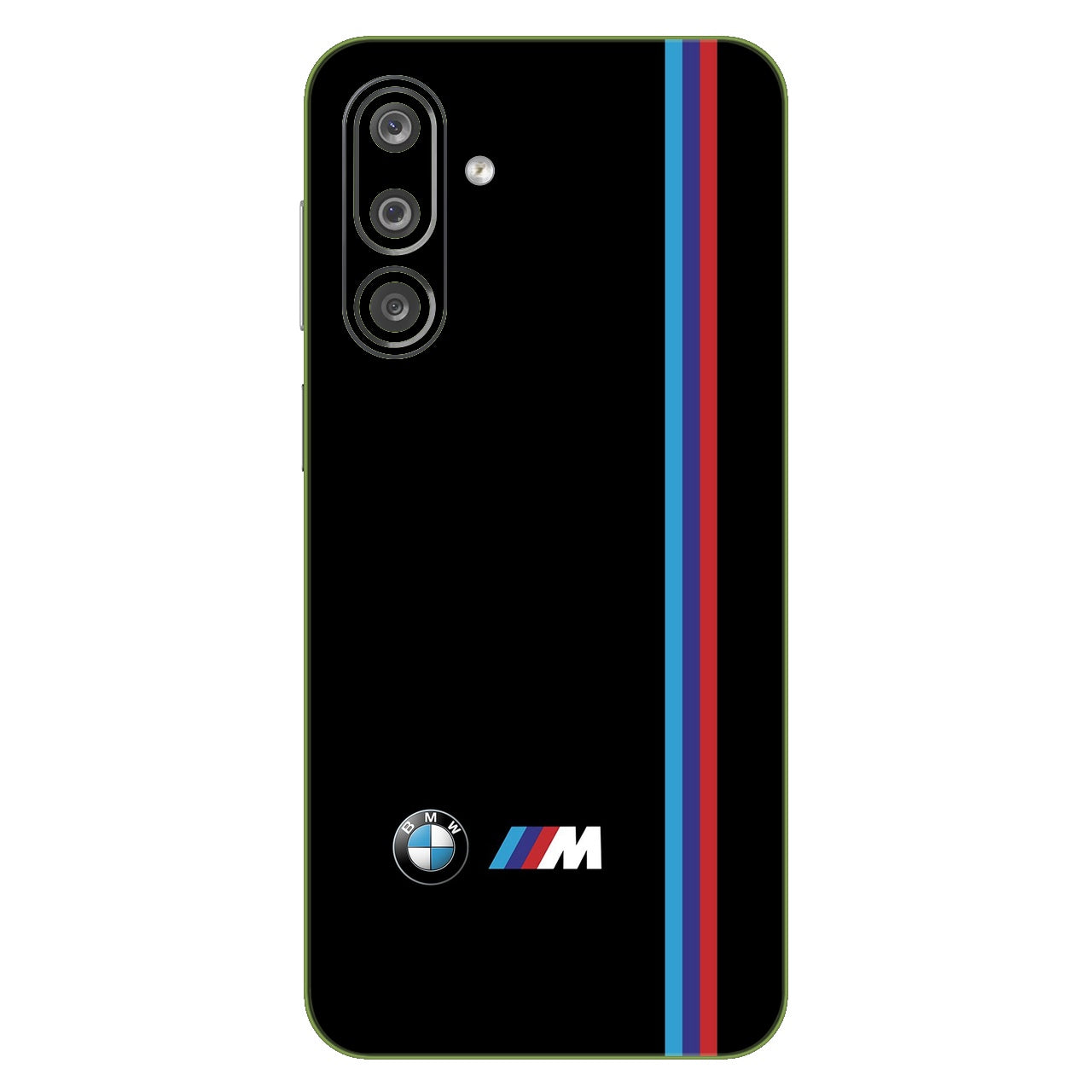 M - Sport