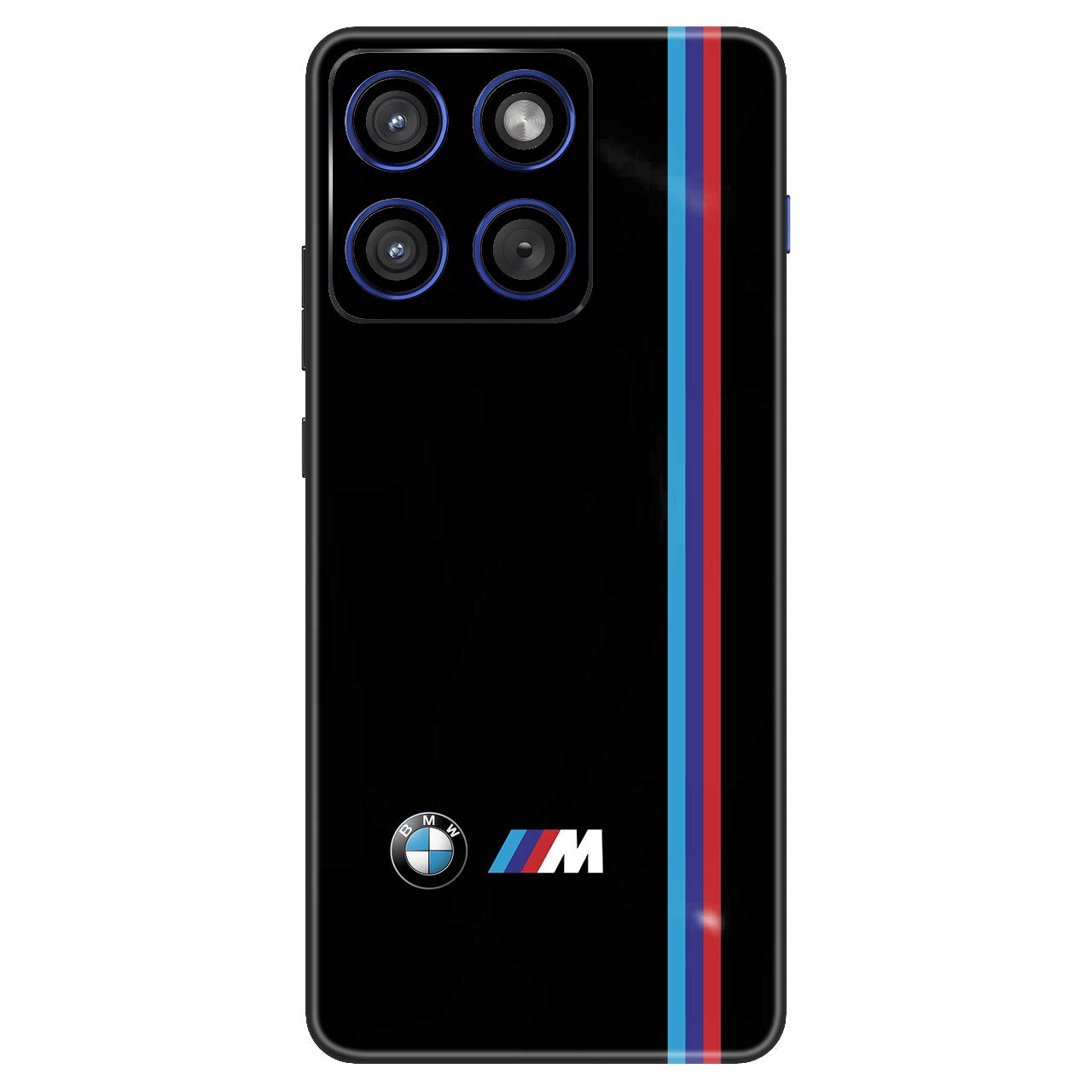 M Sport