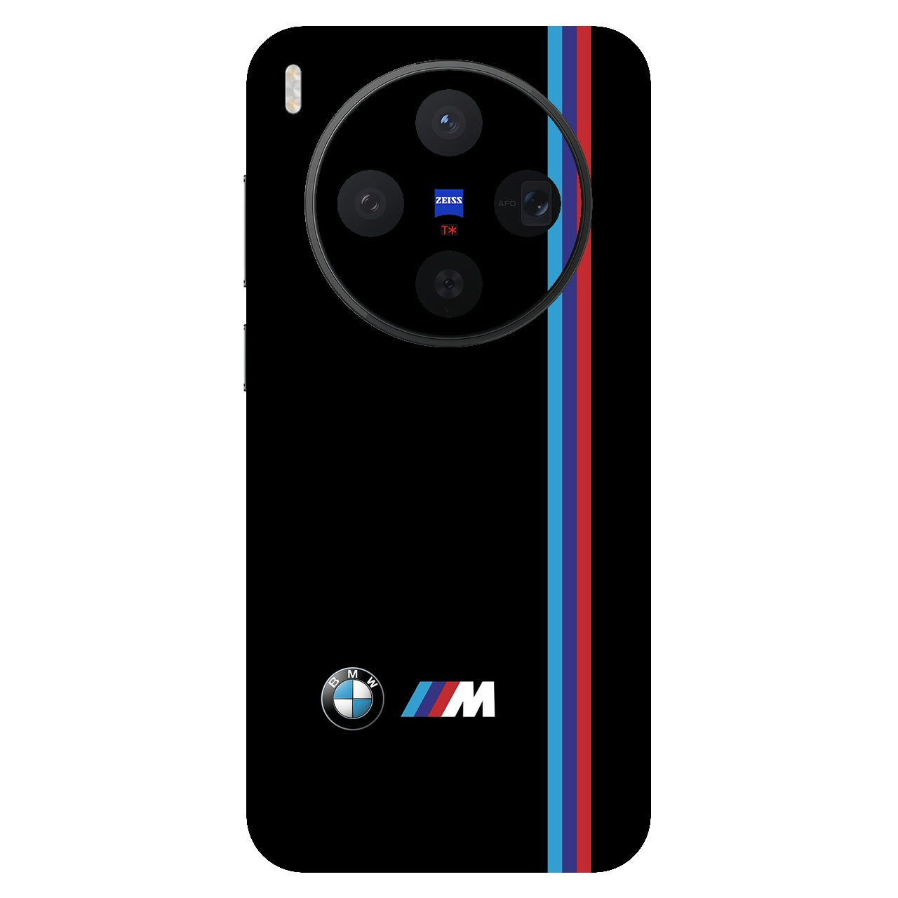 M Sport