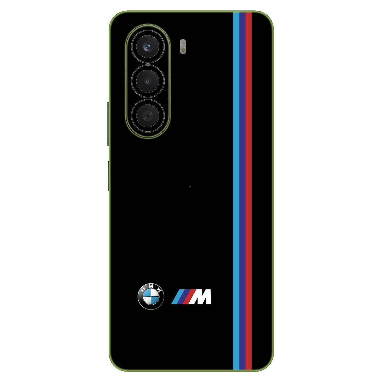 M - Sport