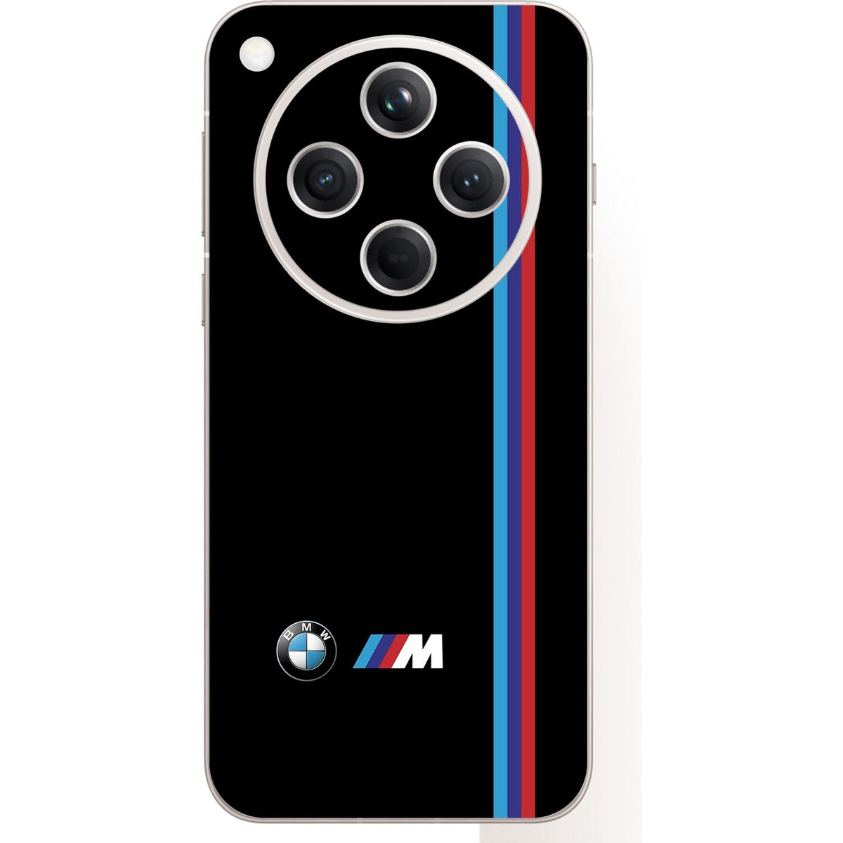 M-Sport skin on Oppo Find X8 (5G) by Decalz