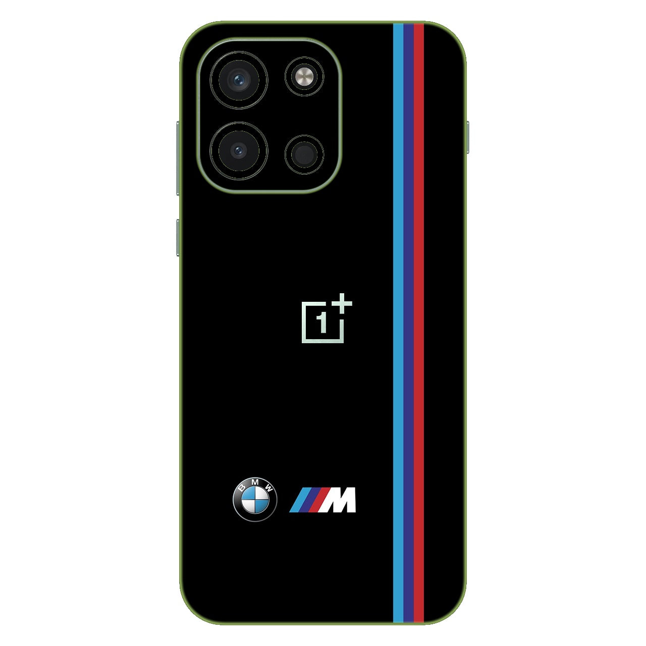M - Sport