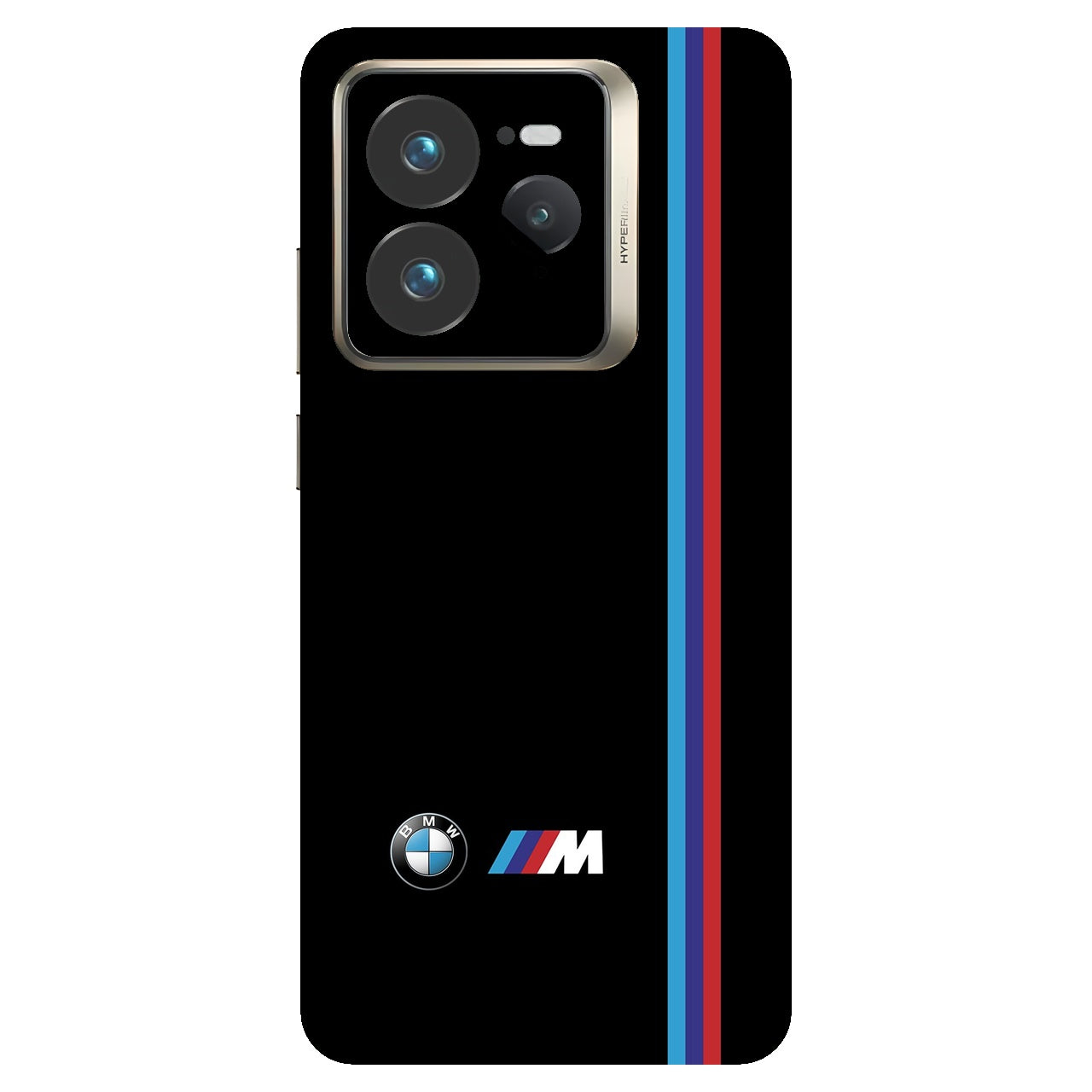 M Sport