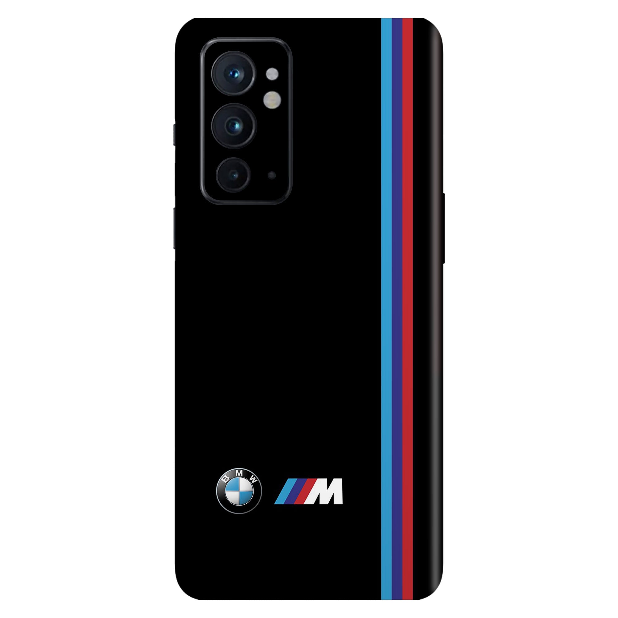 OnePlus 9RT Skins & Wraps