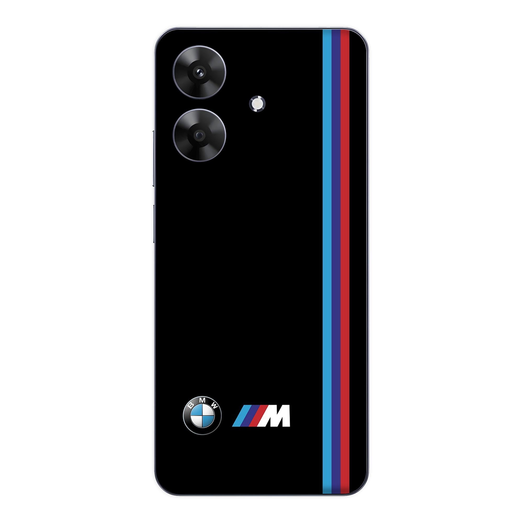 Realme C61 Skins & Wraps