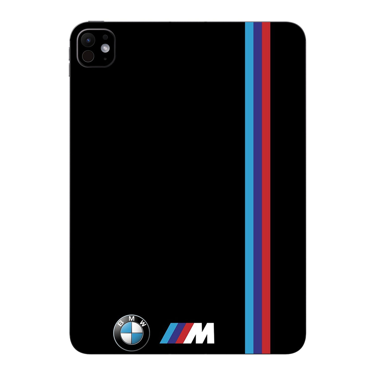 M-Sport skin on iPad Pro 11-inch M5 by Decalz